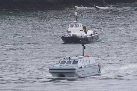 16 May 2021 - 11-29-08

-------------
Old and new Royal Navy picket boats